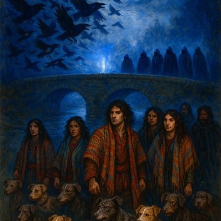 Book Illustrations