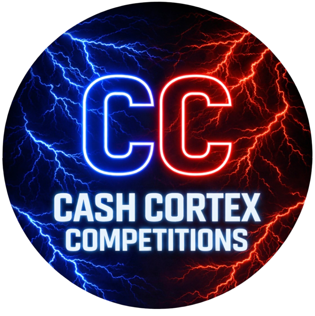 Cash Cortex Competitions