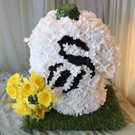 Swansea Football Shirt Tribute