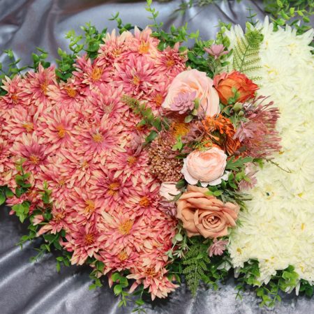 Entwined Hearts Tribute