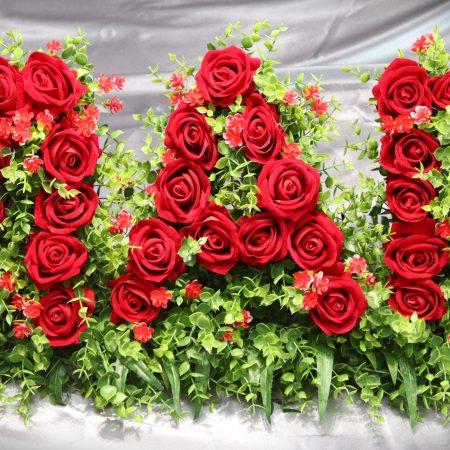 Red Rose Mam Tribute