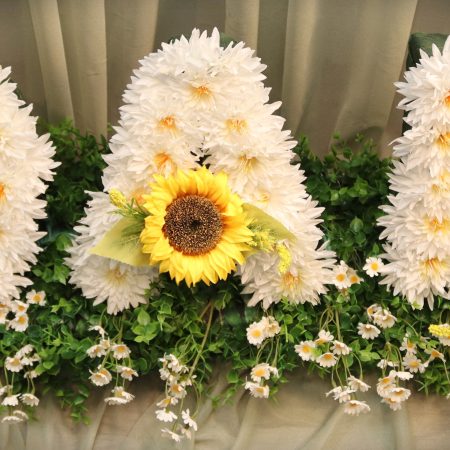 Dad on Daisy Tribute