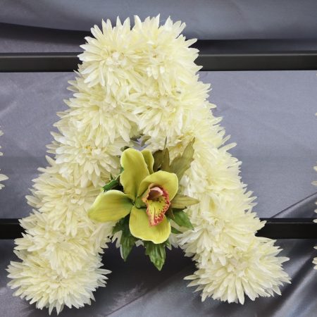 Dad Word Tribute - Frame