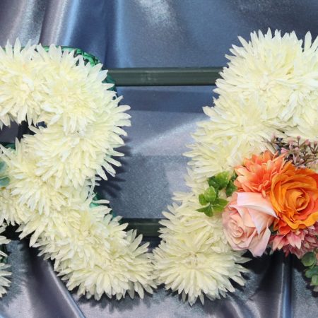 Gran Word Tribute - Frame