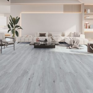 Silver Mist (Light Grey)