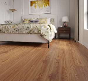 Rich Mahogany (Dark Oak)