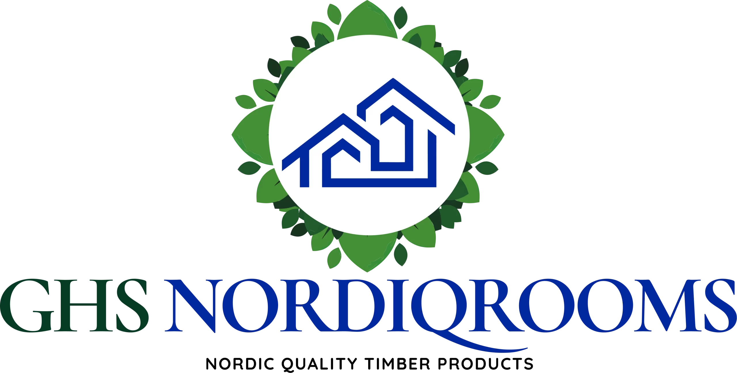 GHS Nordic Rooms UK