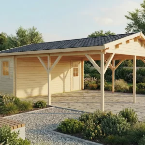 Carport Ryder