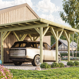 Carport C