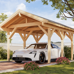 Carport A