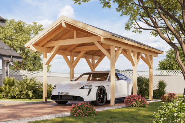 Carport A