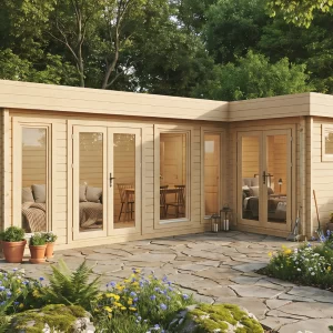 Summer House Zayden