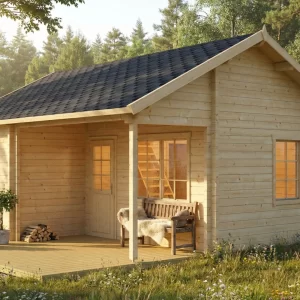 Summer House Oklahoma