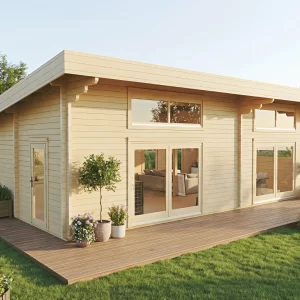 Summer House Lindau