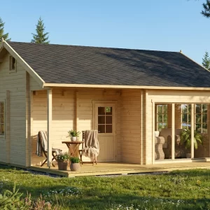Summer House Alabama