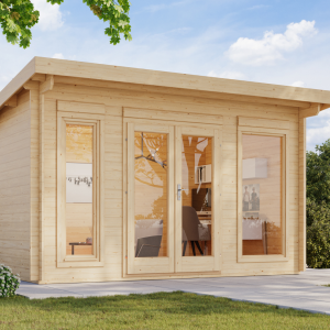 Garden Office Remington