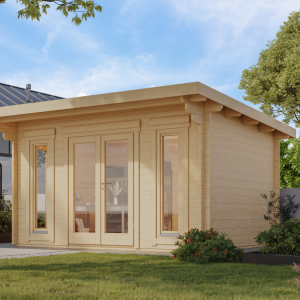 Garden Office Keira