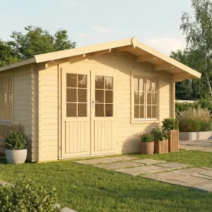 Garden House Junia