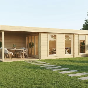 Garden House Elora