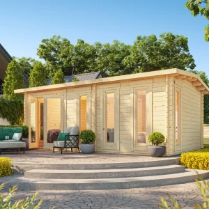 Garden Office Delora