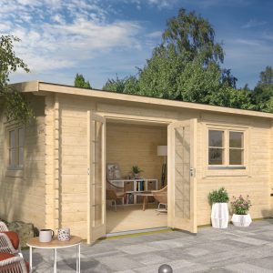 Garden Office Colyton