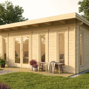 Garden Office Benton