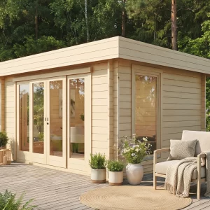 Garden Room Antea