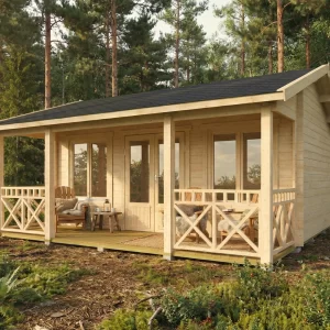 Summer House Colyford