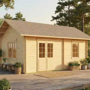 Summer House Annabel