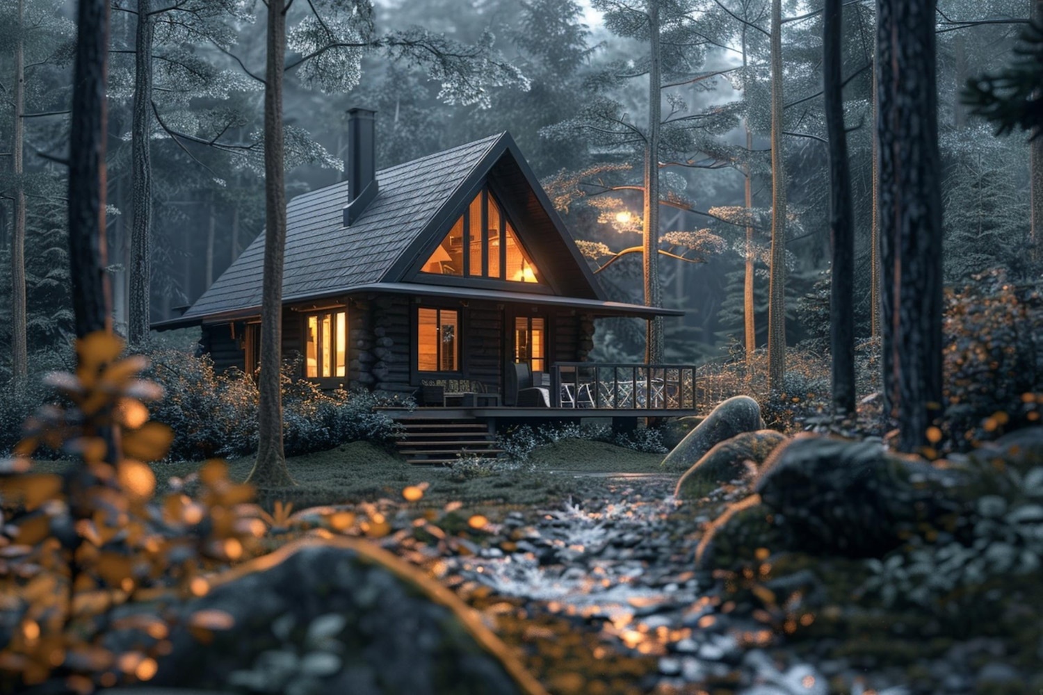 Premium Garden Rooms & Offices