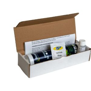 bostik single bonding kit