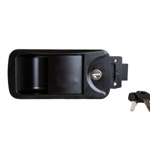 caraloc 400 entrance door lock