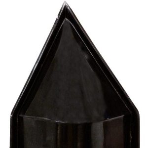 single rear wheel cover cones(pair)