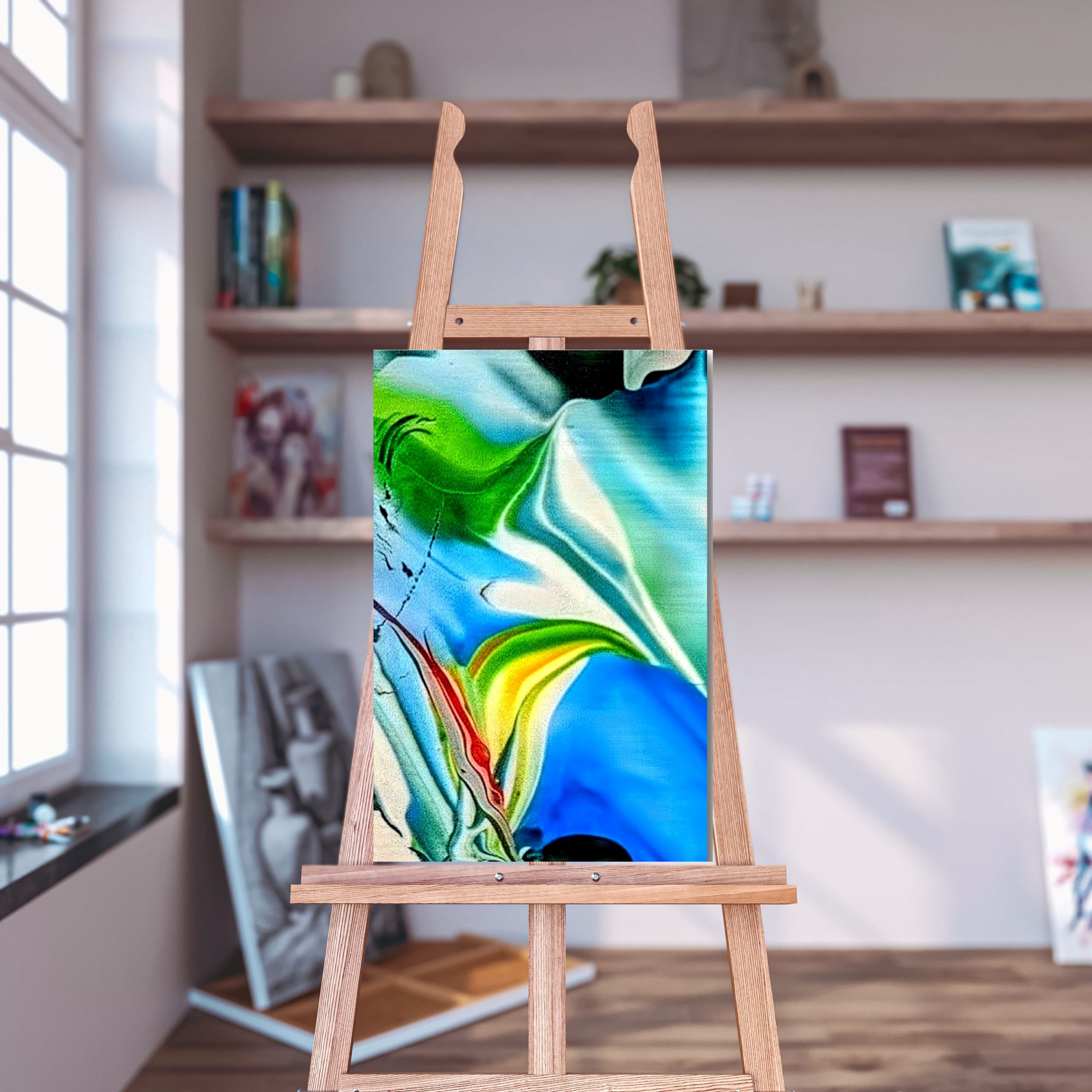 Discover the Art of Creation