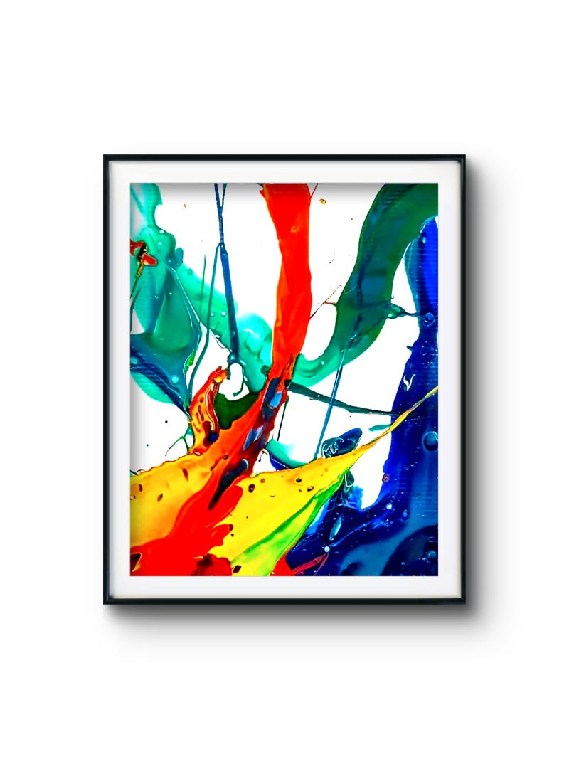 Wind in Sails