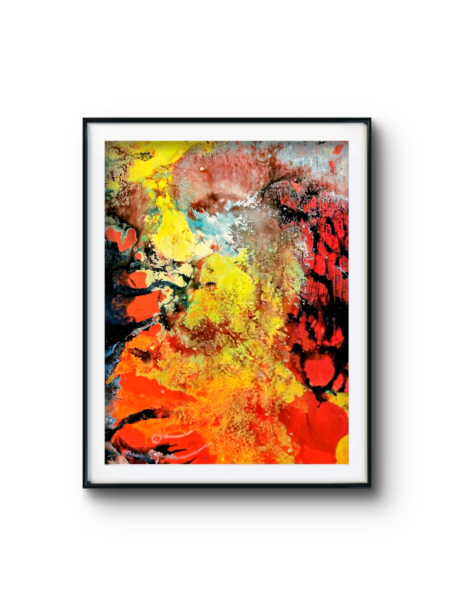 Provides colour and atmosphere to any room