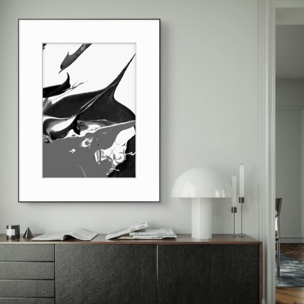 Abstract Art Shades