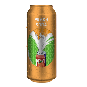 Naxos Tropical Punch