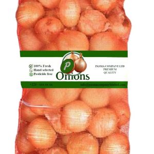 Onions