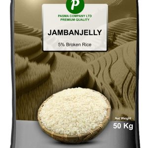 Jambanjelly
