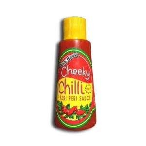 Cheeky Chilli