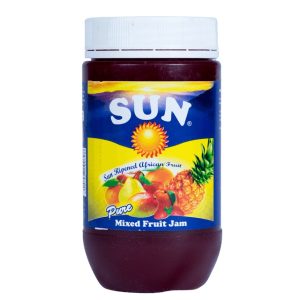 Sun Jam