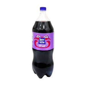 Spar-letta (cherry plum)