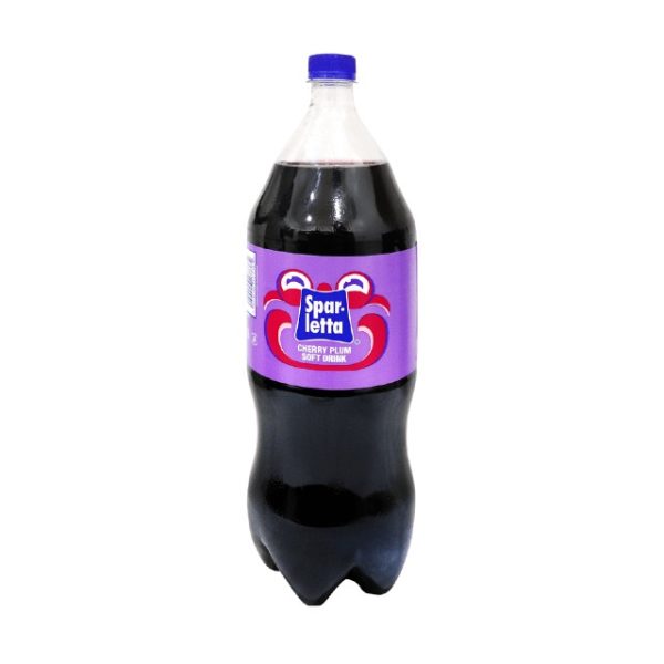 Spar-letta (cherry plum)