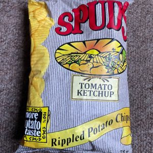 Spuds