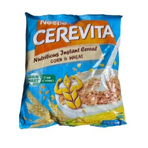 Cerevita (all flavours)