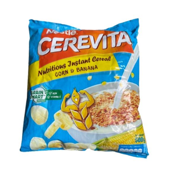 Cerevita (all flavours) - Image 2