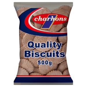 Charhons Loose Biscuits