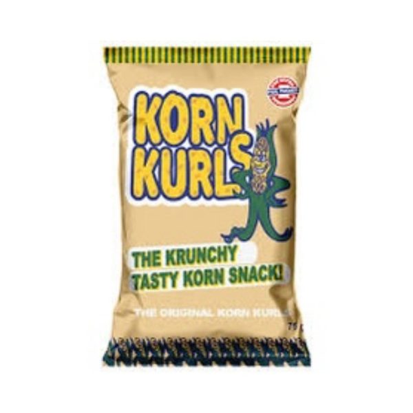 Korn Kurls
