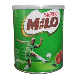 Milo Chocolate Malt Flavour